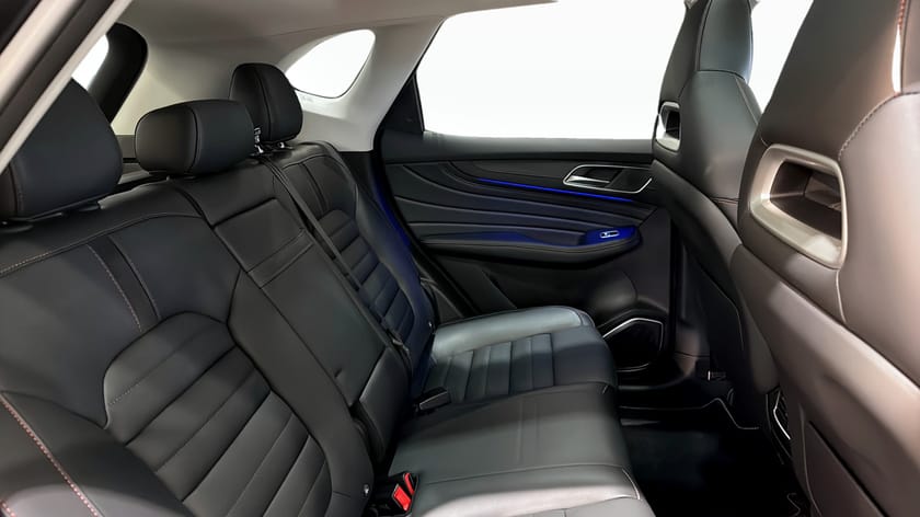 Bild 5 av MG EHS PHEV