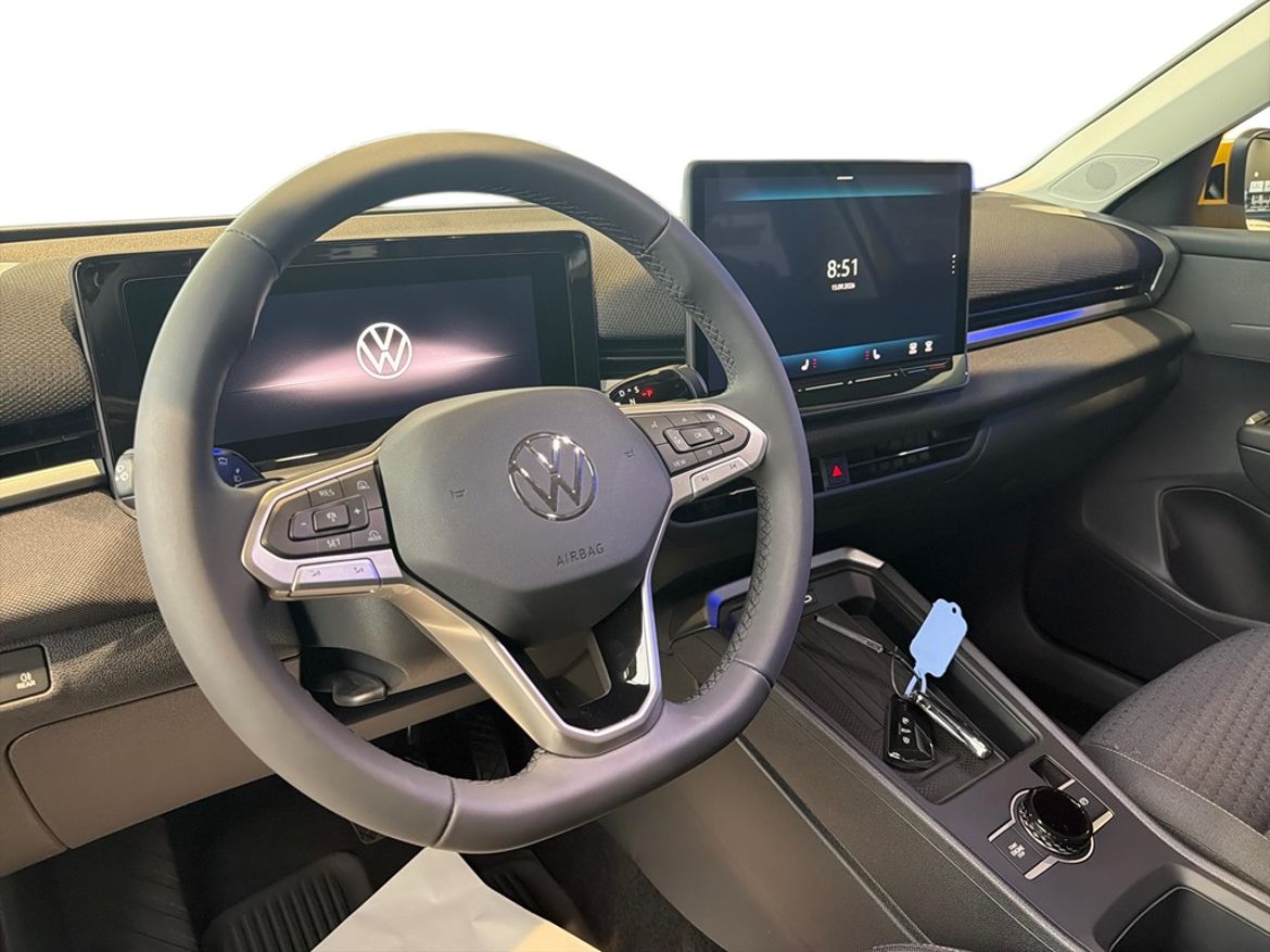 Volkswagen Volkswagen T-Roc — bild 7