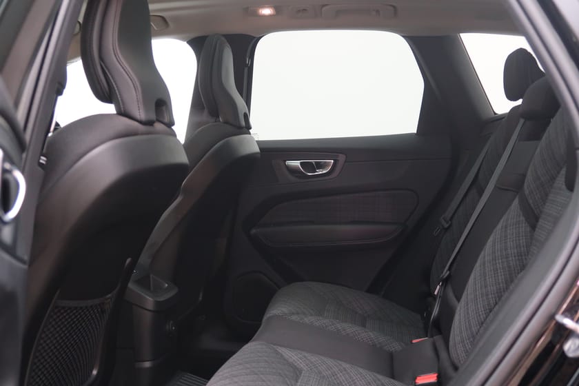 Bild 5 av Volvo XC60 Recharge T6 Core Edition