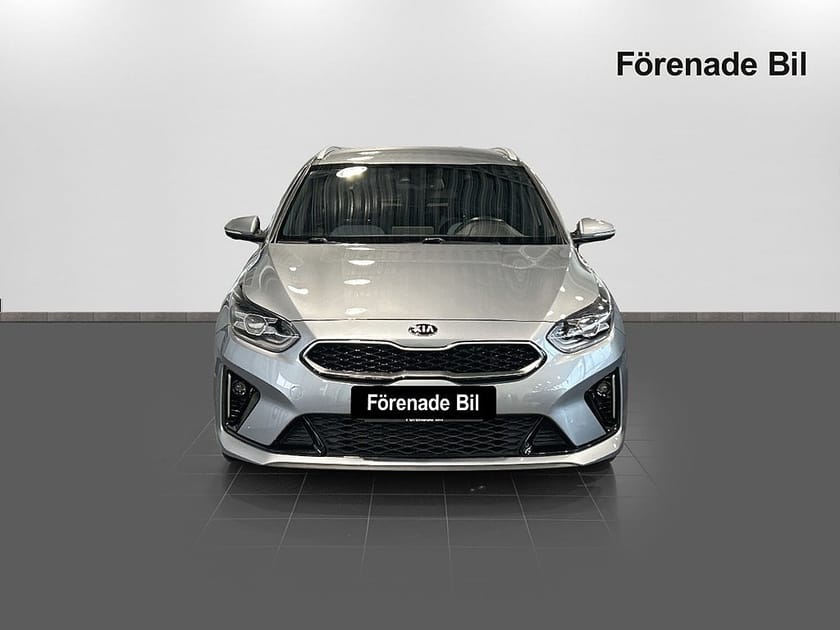 Bild 2 av Kia Ceed Sportswagon SW 1.4 T-GDI DCT GT-LINE