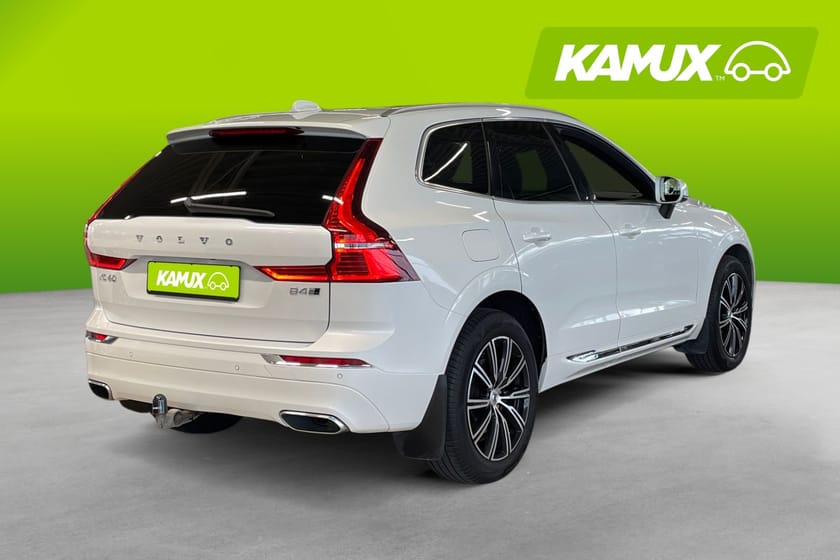 Bild 4 av Volvo XC60