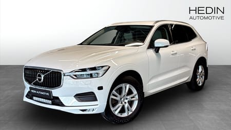 Volvo XC60 D4