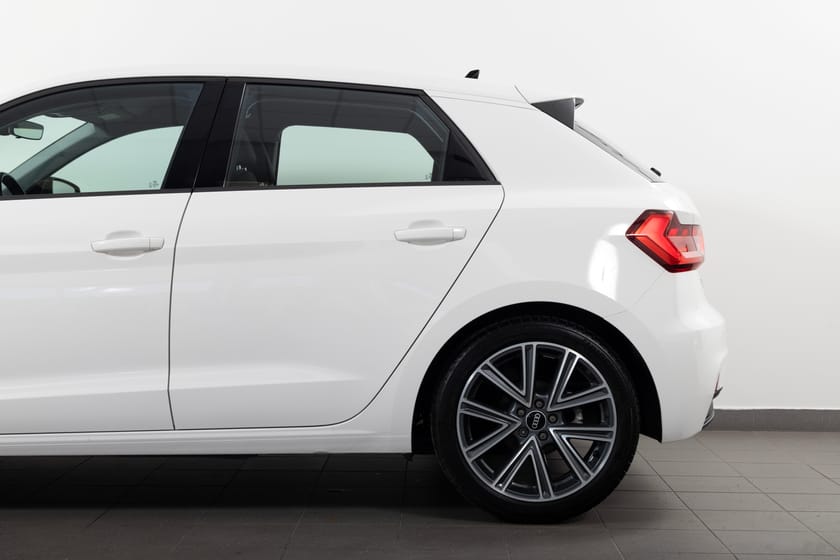 Bild 5 av Audi A1 Sportback 30 TFSI S Tronic 110hk Cockpit/Carplay