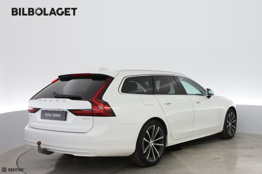 Bild 4 av Volvo V90