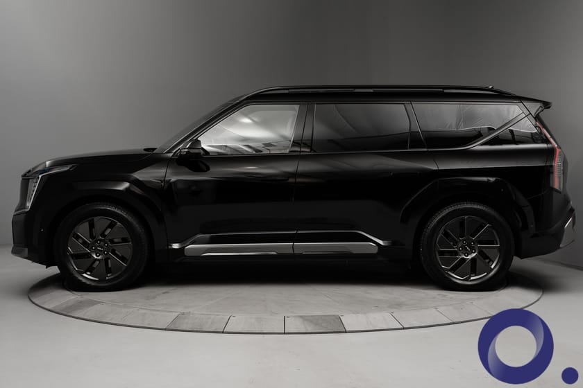 Bilde 2 av Kia EV9 AWD GT Line Executive Launch Edit | 6 s | Panorama