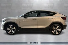 Thumnail bilde 1 av Volvo C40 Recharge Single Motor