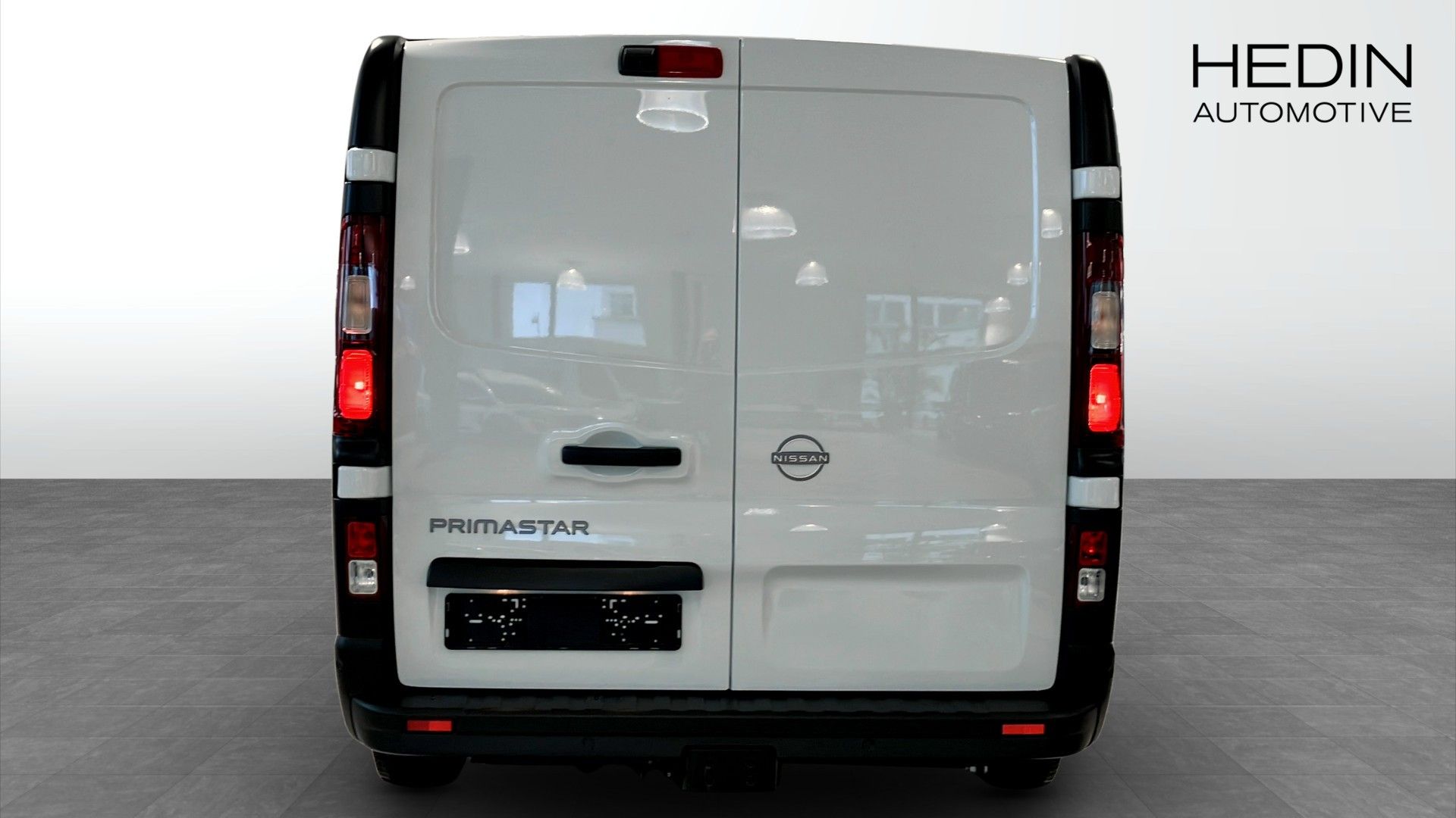 Nissan Primastar 2026, bild 7/10