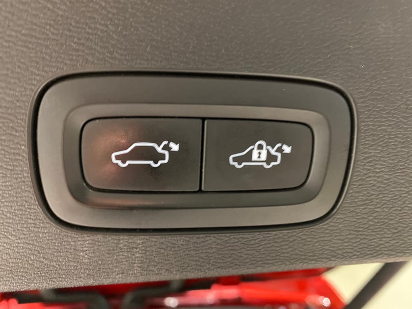 Bild 5 av Volvo V60 D3 Momentum Advanced Edition