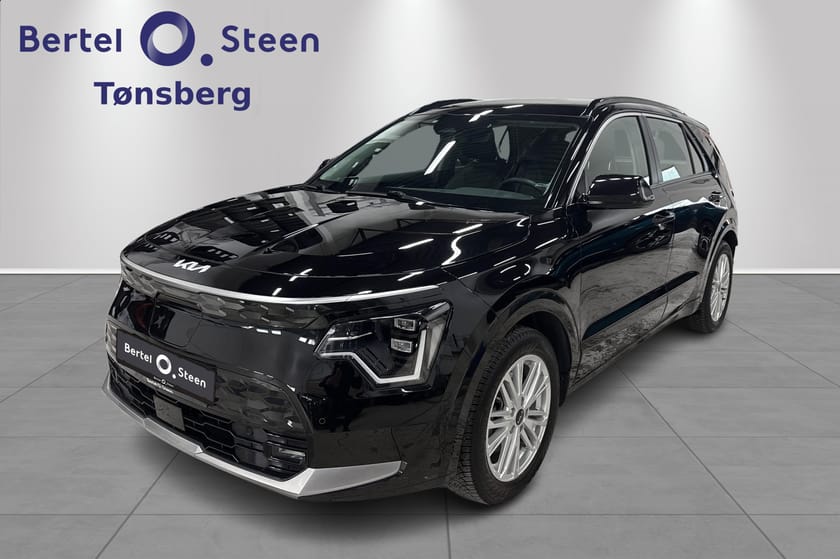 Bilde 1 av Kia Niro EV
