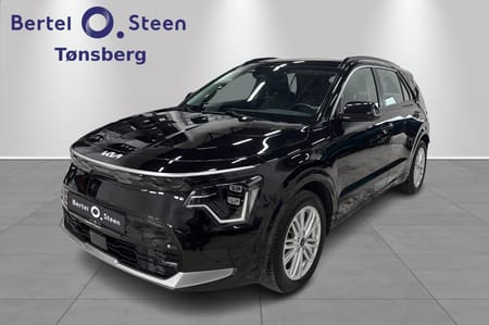 Kia Niro EV