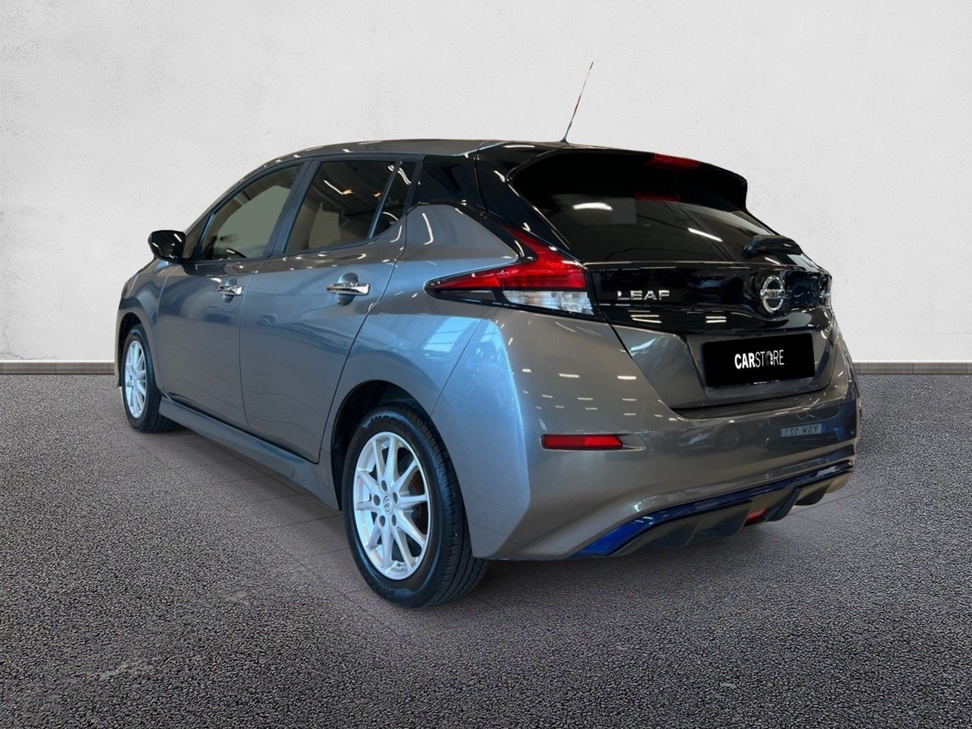 Nissan Leaf 2020, bild 7/28