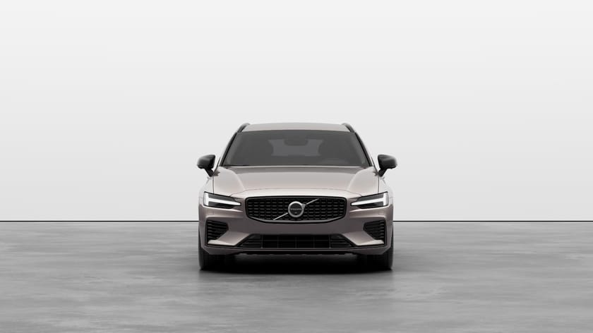Bild 3 av Volvo V60 T6 Plus Dark Nordic Edition