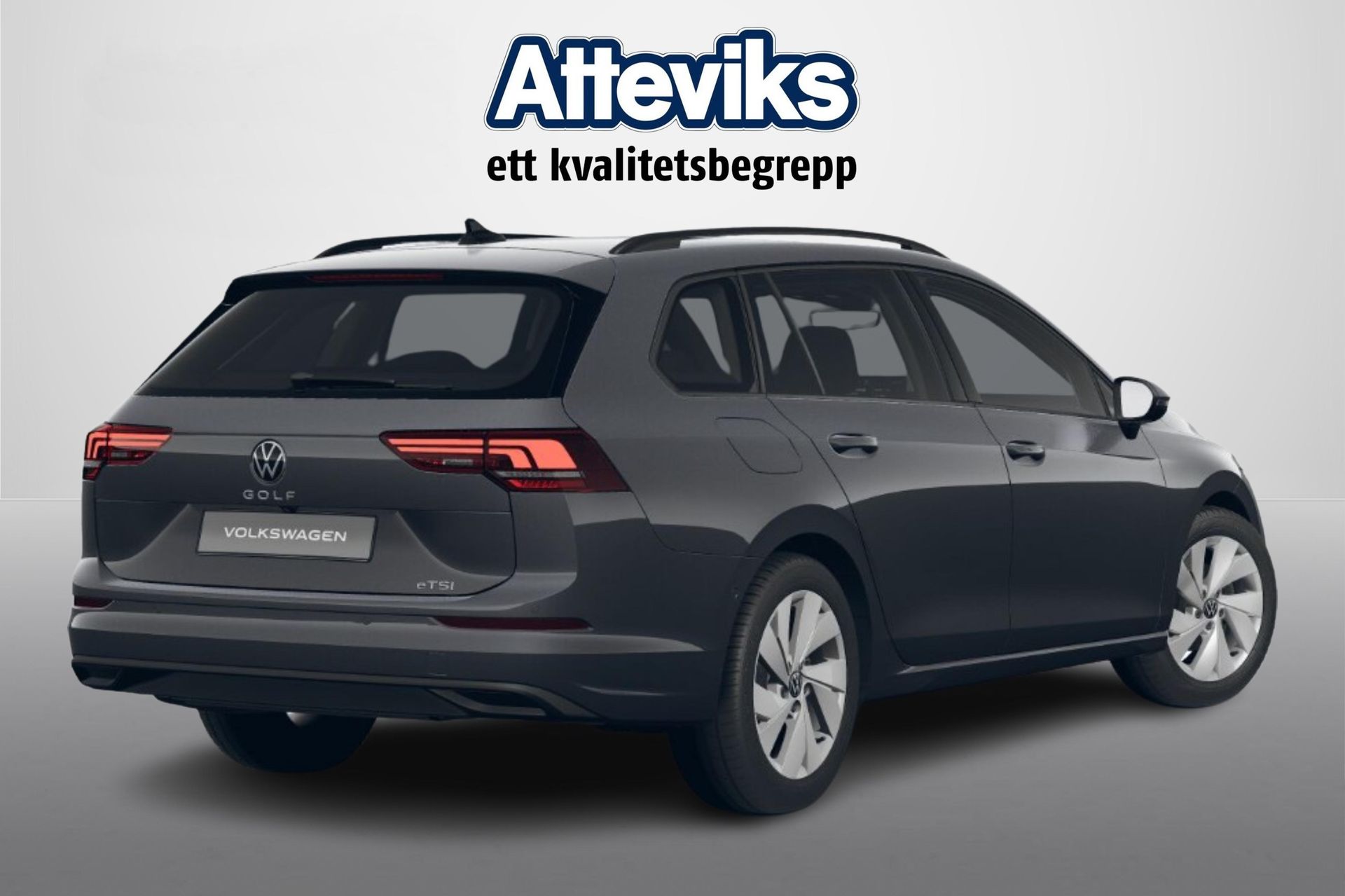 Volkswagen Golf SC eTSI 150hk DSG 2026, kuva 7/10