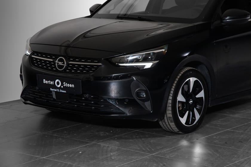 Bilde 2 av Opel Corsa-e