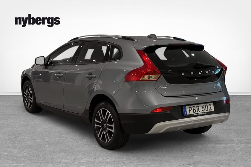 Bild 3 av Volvo V40 Cross Country