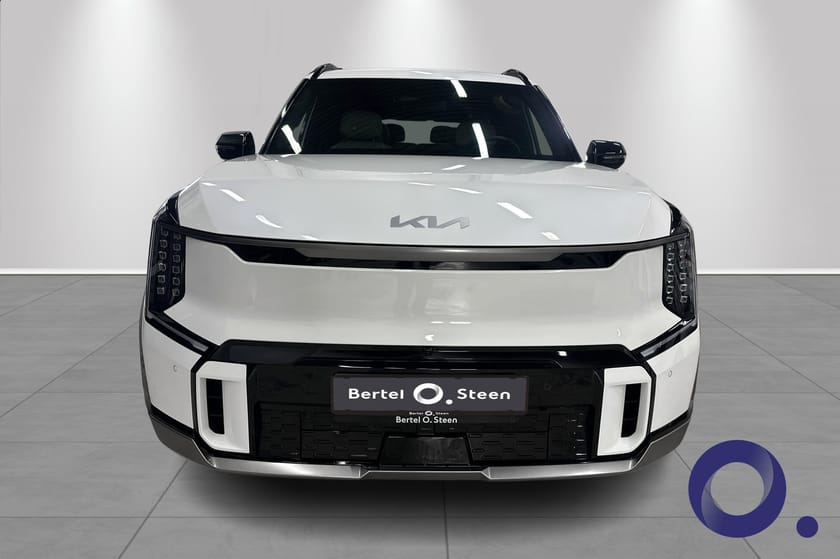 Bilde 3 av Kia EV9 AWD GT LINE, 6 SETER,TOPP UTSTYRT