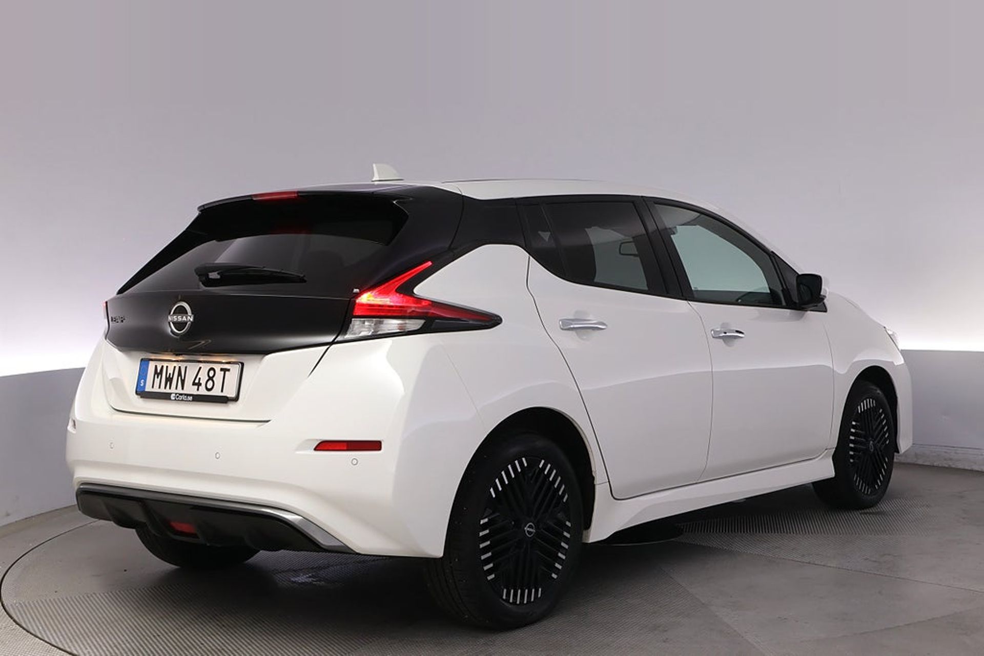 Nissan Leaf 2023, kuva 5/10
