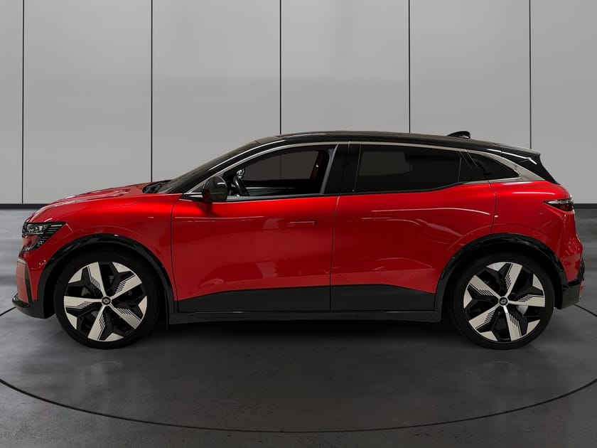Bilde 2 av Renault Mégane E-TECH 
