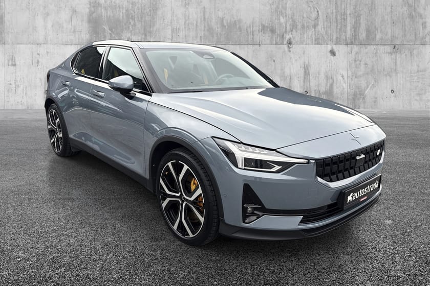Bilde 3 av Polestar 2 Long Range Dual Motor Performance AWD, Pilot Lite&Plus