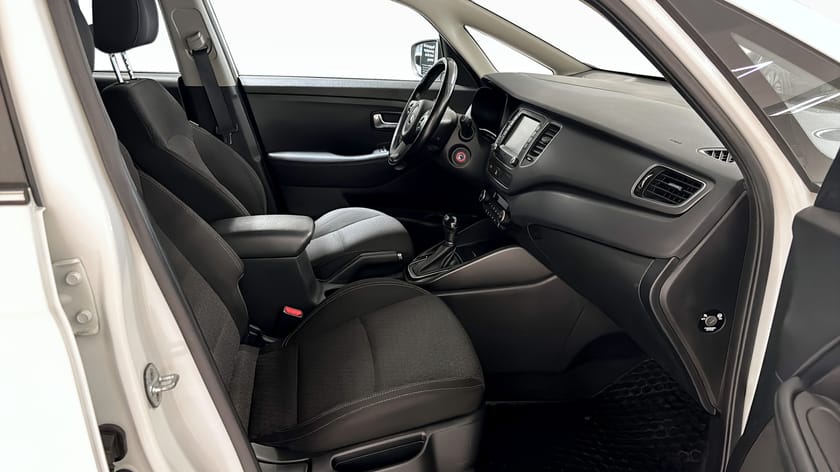 Bild 3 av Kia Carens 1,7 CRDI DCT ADVANCE PLUS 7-SITS