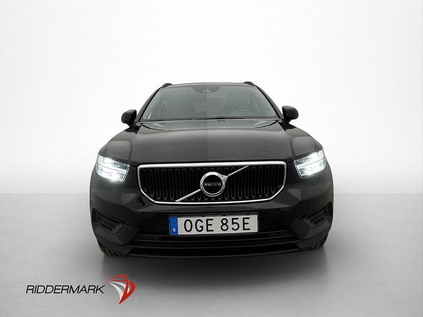 Bild 2 av Volvo XC40 T2 129hk Kinetic VOC Sensorer Dragkrok