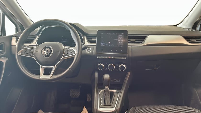Bild 4 av Renault Captur E-TECH Plugin-Hybrid 160 