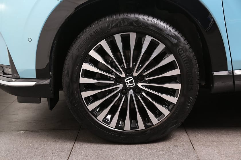 Bild 4 av Honda e:Ny1 Advance | 68.8 kWh | 412km räckvidd WLTP| Moms