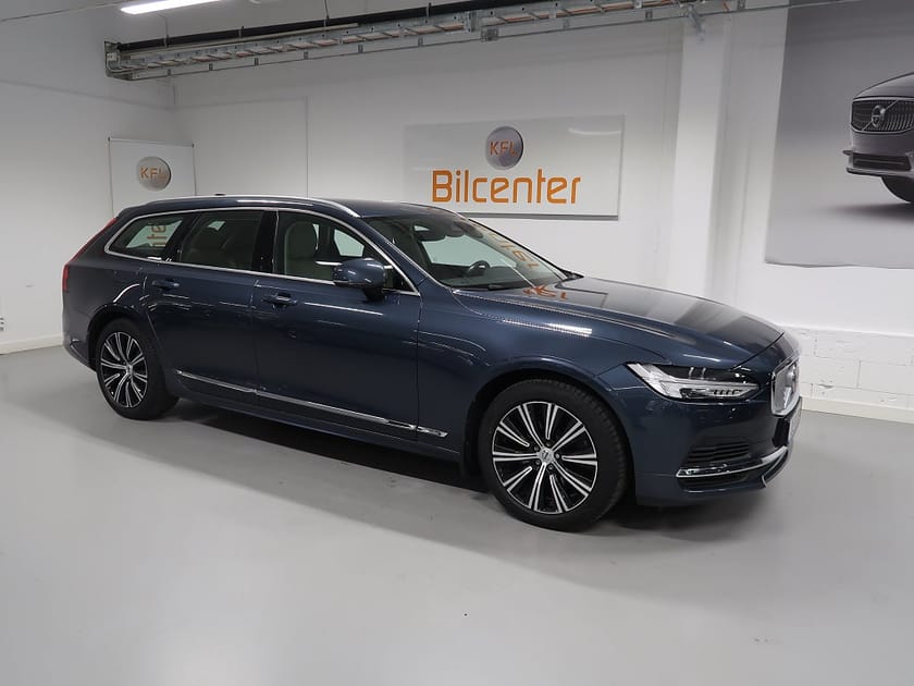 Bild 4 av Volvo V90