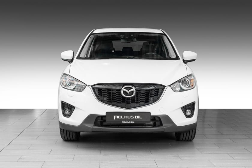 Bilde 3 av Mazda CX-5 2,2 AWD Optimum KROK•SKINN•BOSE•NAVI•FRIFRAKT