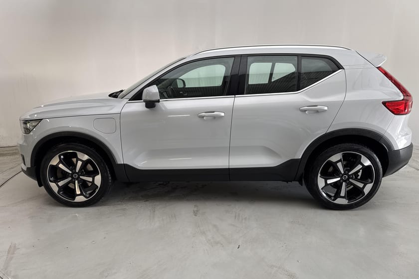 Bild 2 av Volvo XC40