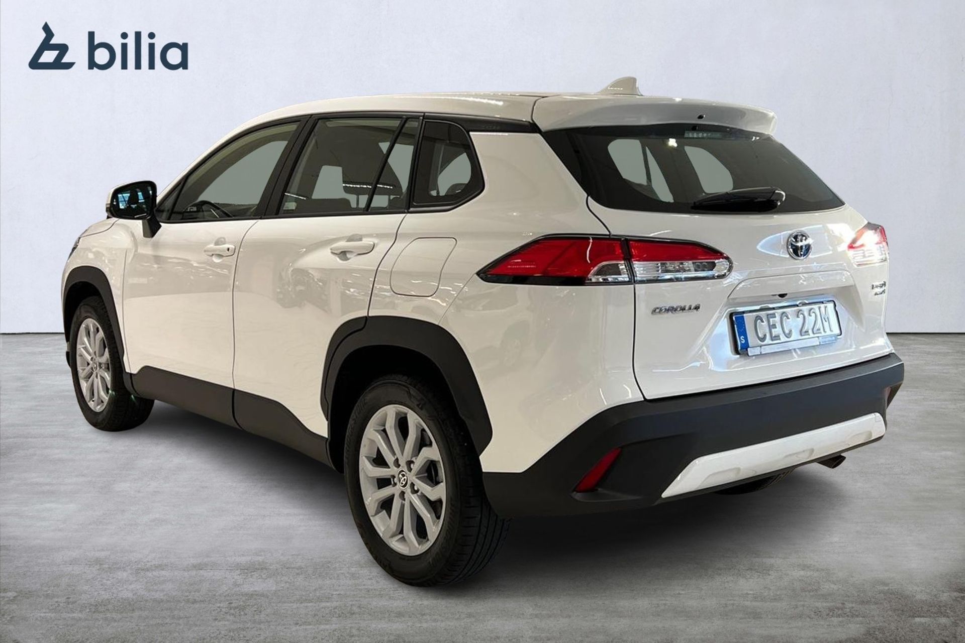 Toyota Corolla Cross 2023, bild 2/10