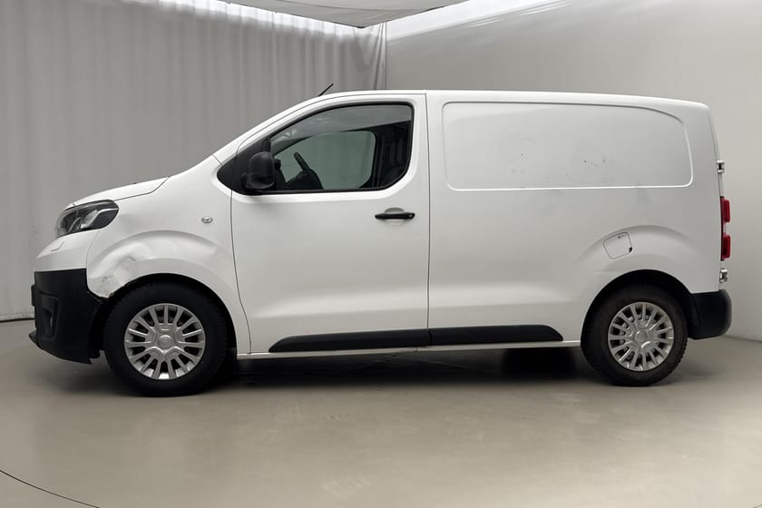Bild 2 av Toyota Proace 1.6 (95hk)