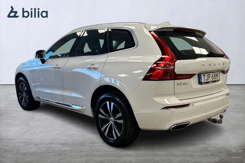 Bild 4 av Volvo XC60
