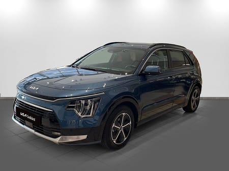 Kia Niro Plug-In-Hybrid PLUG-IN ADVANCE PLUS