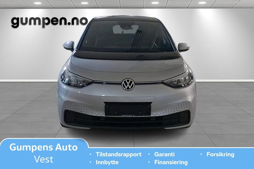 Bilde 4 av Volkswagen ID.3 Pro S limited 77kwh 204hk
