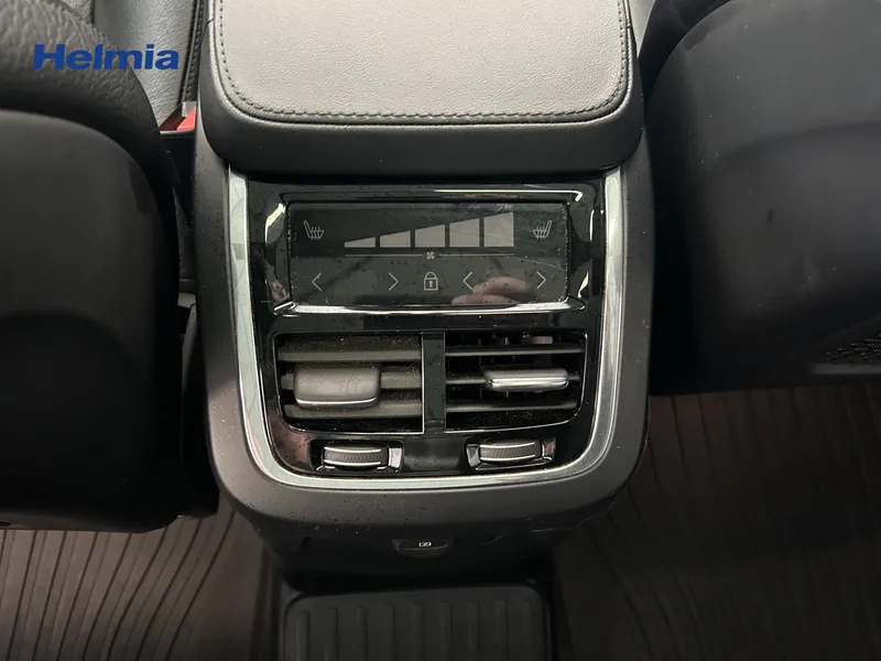 Bild 13 av 15 – Volvo XC90 7 Säten Recharge T8 Ultimate Dark