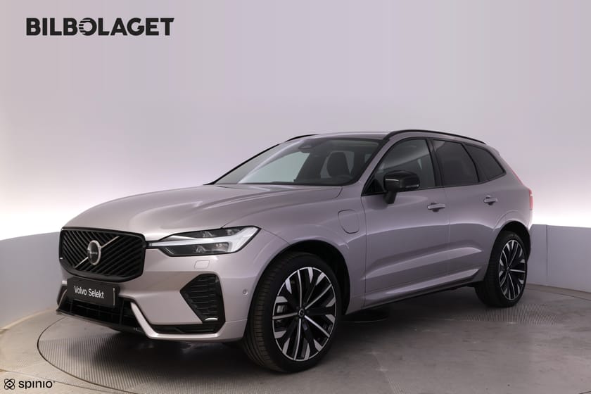Bild 1 av Volvo XC60