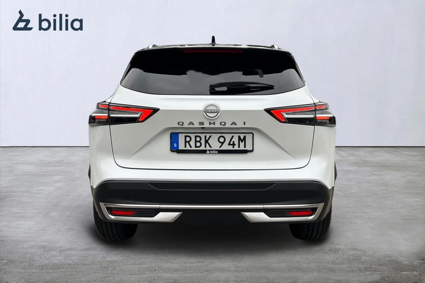 Bild 5 av Nissan Qashqai
