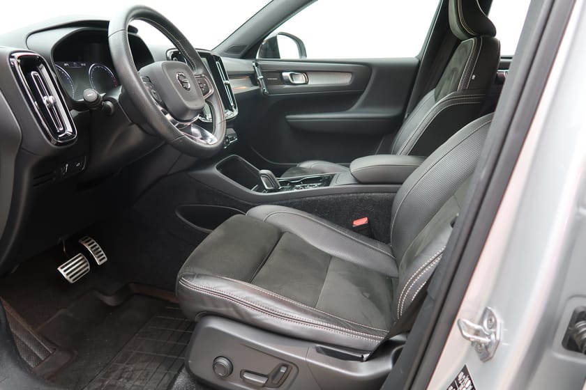 Bild 4 av Volvo XC40 T5 AWD R-Design