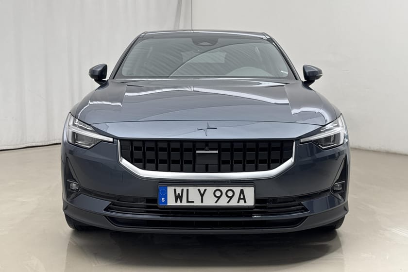 Bild 5 av Polestar 2 Long range Dual motor 408hk Pilot Plus Värmepump
