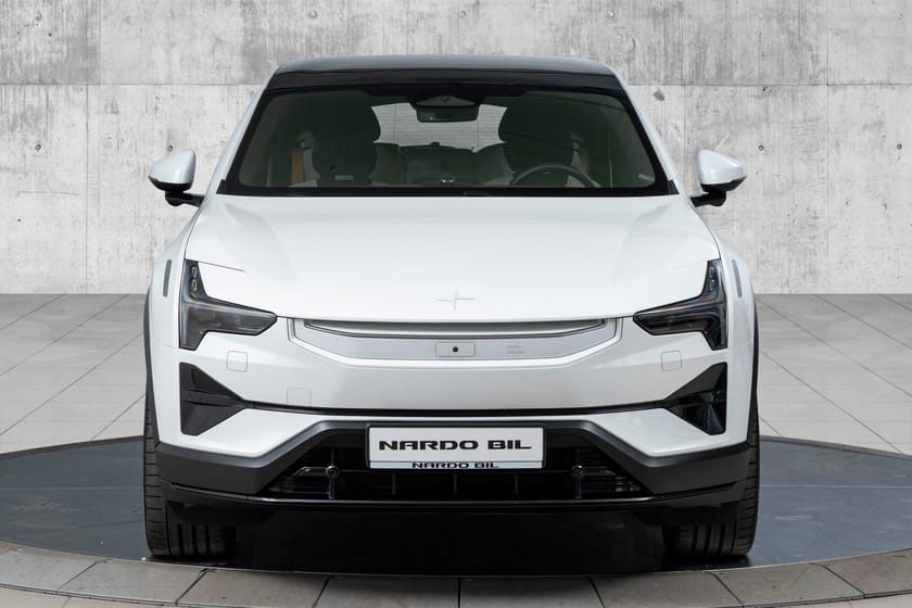 Bilde 3 av Polestar 3 2,99% | Luft | Bowers | Krok | 360 | Massasje ++