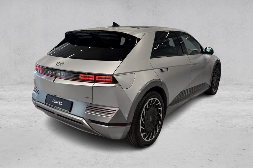Bilde 5 av Hyundai Ioniq 5 LR AWD Premium |Project 45|