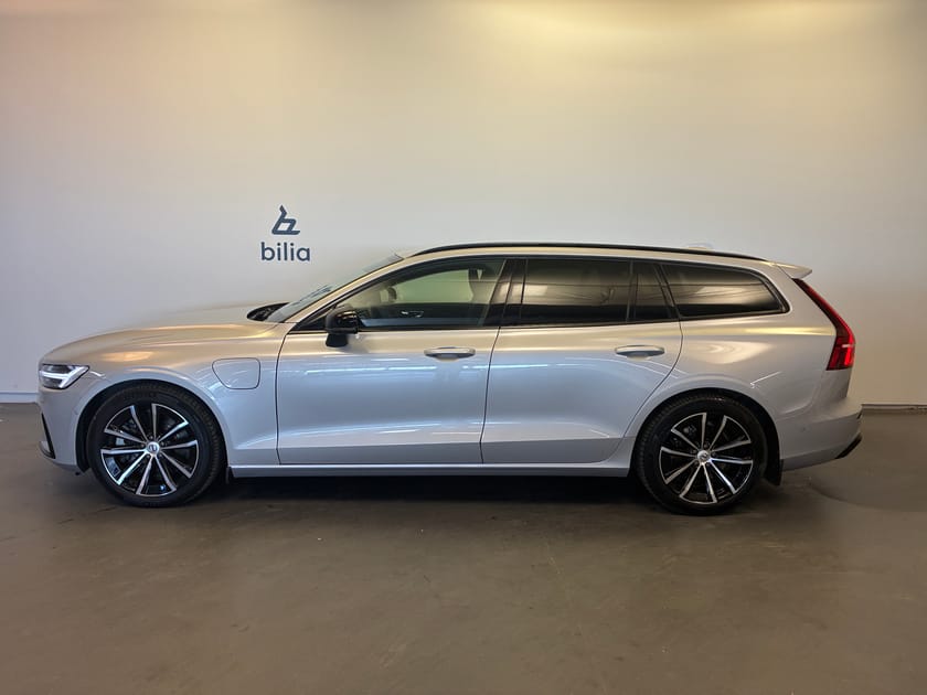 Bild 3 av Volvo V60
