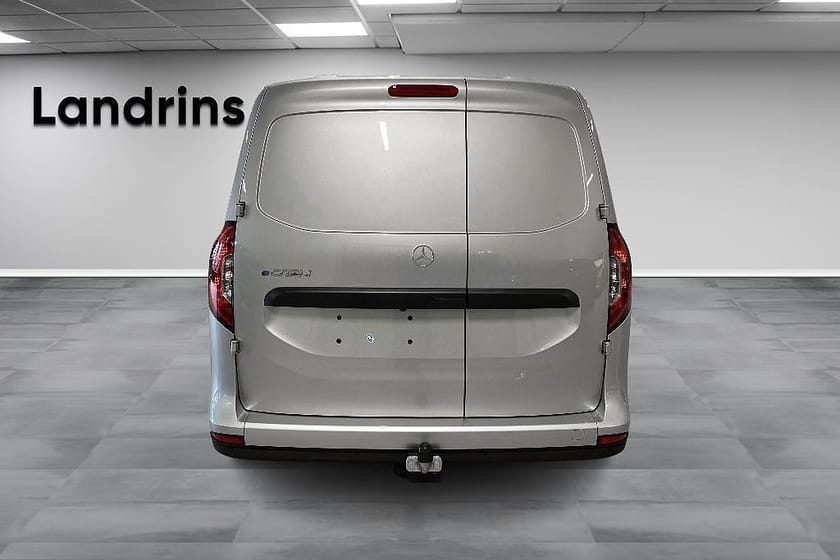 Bild 5 av Mercedes-Benz eCitan