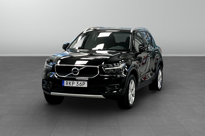 Bild 1 av Volvo XC40