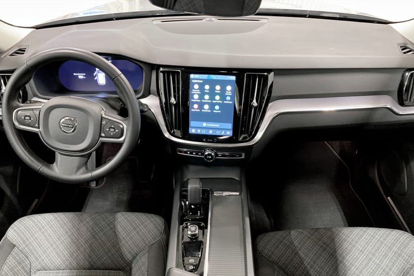 Bild 5 av Volvo V60