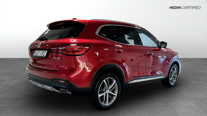 Bild 2 av MG EHS PHEV LUXURY
