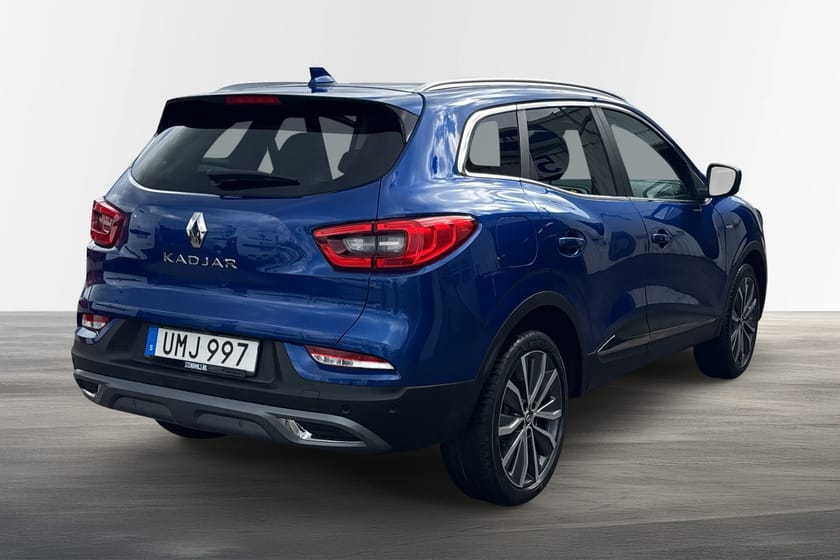 Bild 3 av Renault Kadjar