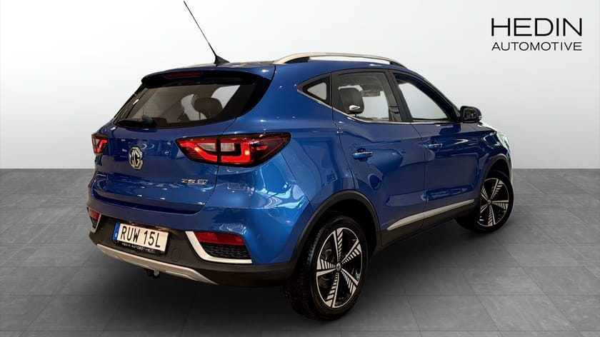 Bild 2 av MG ZS EV