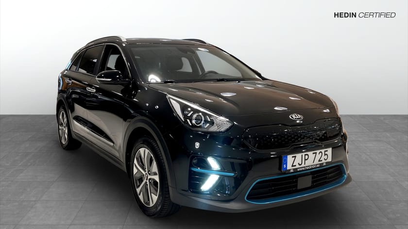 Bild 3 av Kia e-Niro